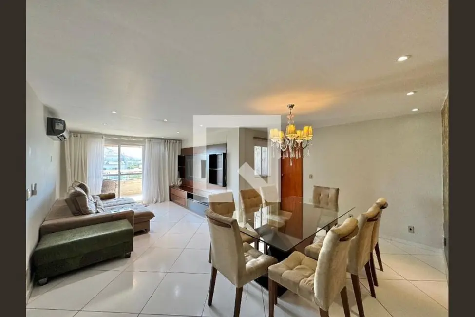 Foto 1 de Apartamento com 3 quartos à venda, 190m2 em Rio De Janeiro - RJ