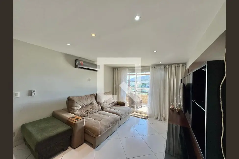 Foto 5 de Apartamento com 3 quartos à venda, 190m2 em Rio De Janeiro - RJ