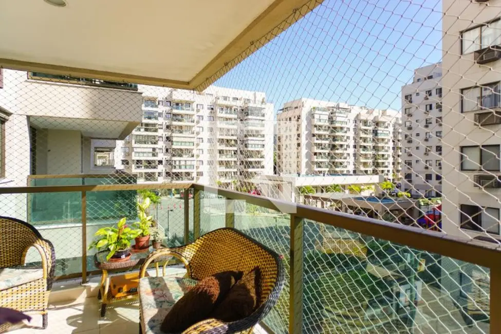 Foto 9 de Apartamento com 3 quartos à venda, 81m2 em Rio De Janeiro - RJ