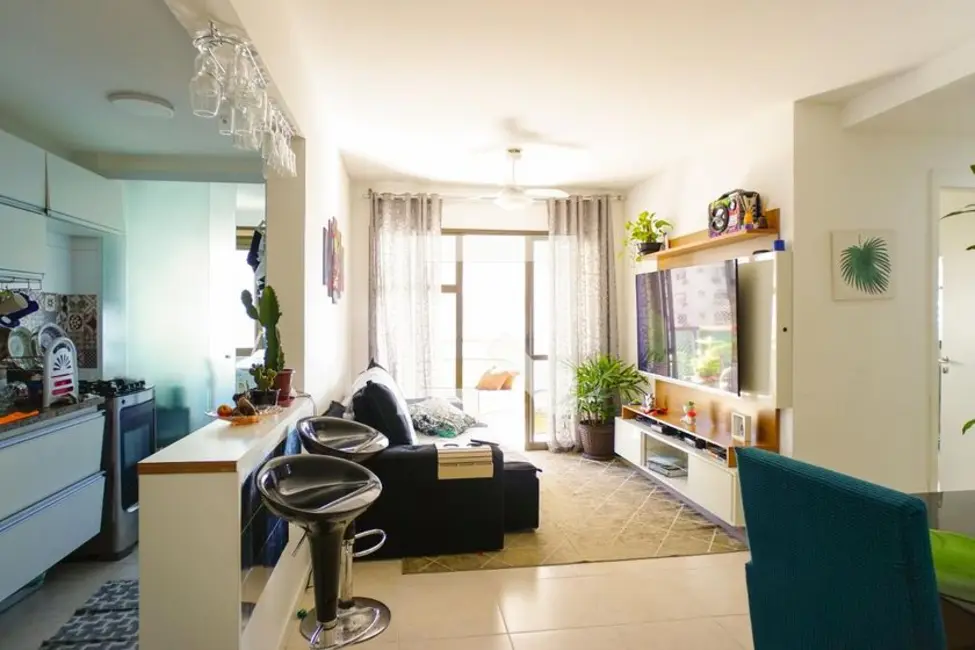 Foto 1 de Apartamento com 3 quartos à venda, 81m2 em Rio De Janeiro - RJ