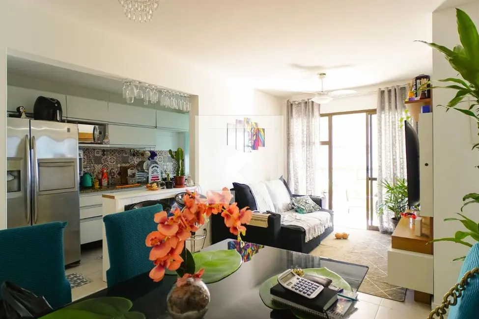 Foto 4 de Apartamento com 3 quartos à venda, 81m2 em Rio De Janeiro - RJ