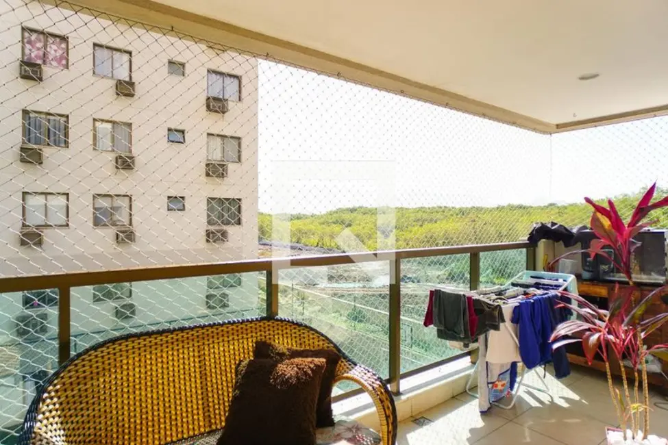 Foto 6 de Apartamento com 3 quartos à venda, 81m2 em Rio De Janeiro - RJ