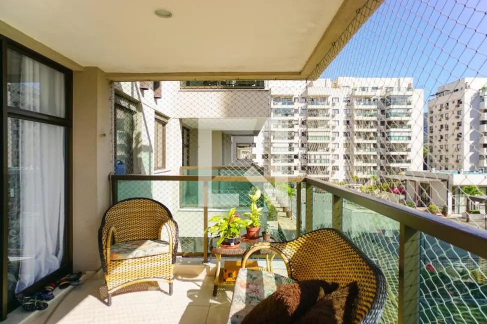 Foto 8 de Apartamento com 3 quartos à venda, 81m2 em Rio De Janeiro - RJ