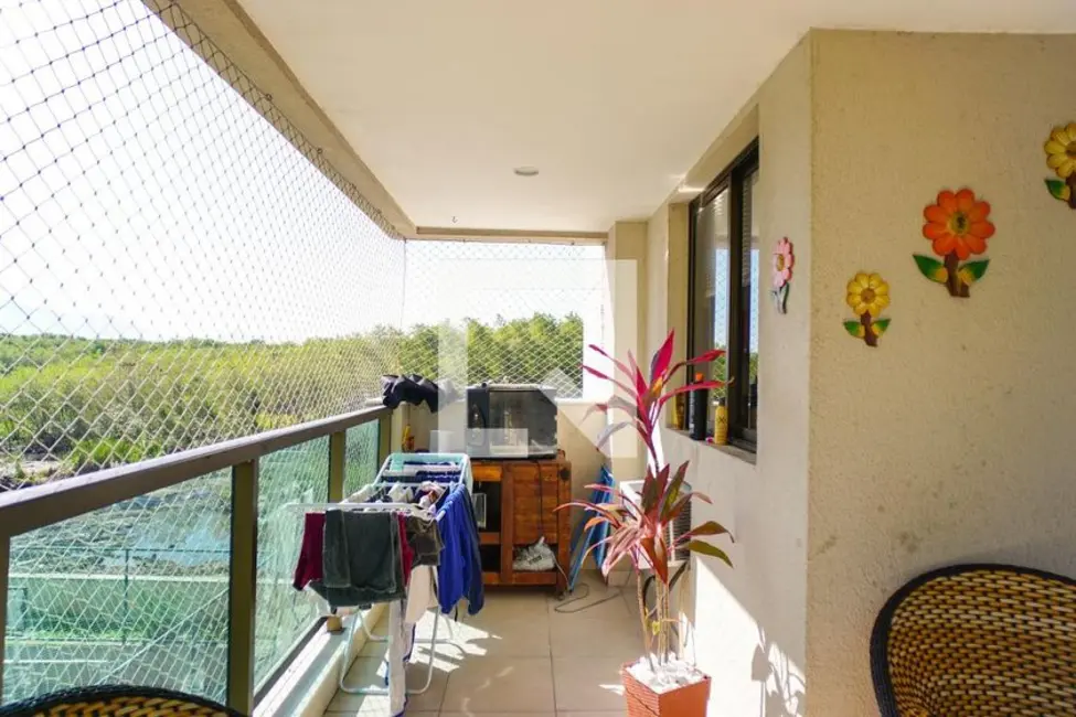 Foto 7 de Apartamento com 3 quartos à venda, 81m2 em Rio De Janeiro - RJ