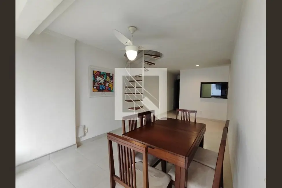 Foto 4 de Apartamento com 3 quartos à venda, 110m2 em Rio De Janeiro - RJ