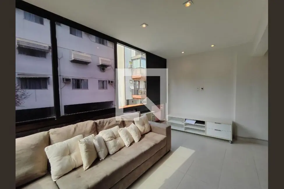 Foto 6 de Apartamento com 3 quartos à venda, 110m2 em Rio De Janeiro - RJ