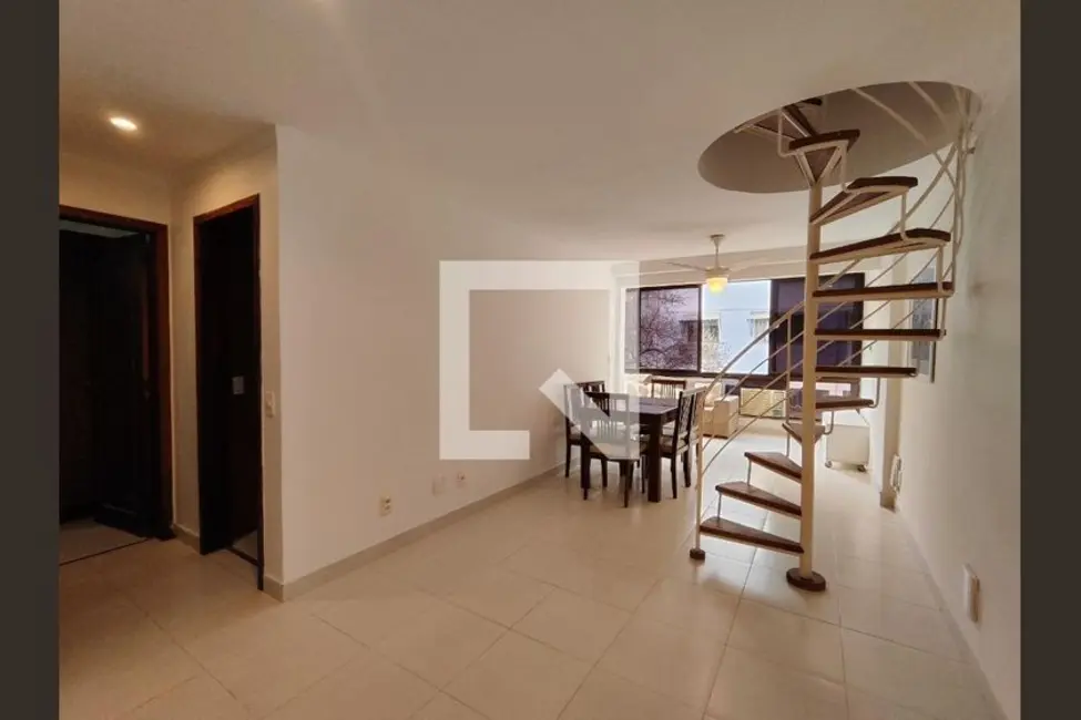 Foto 1 de Apartamento com 3 quartos à venda, 110m2 em Rio De Janeiro - RJ