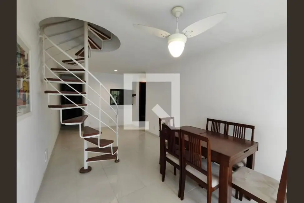 Foto 3 de Apartamento com 3 quartos à venda, 110m2 em Rio De Janeiro - RJ