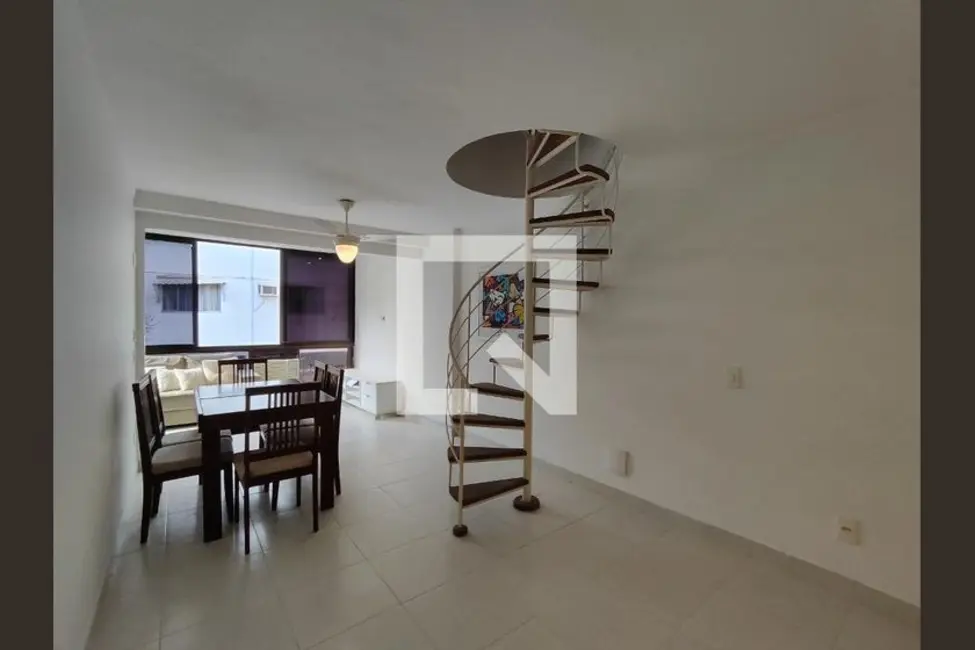 Foto 2 de Apartamento com 3 quartos à venda, 110m2 em Rio De Janeiro - RJ