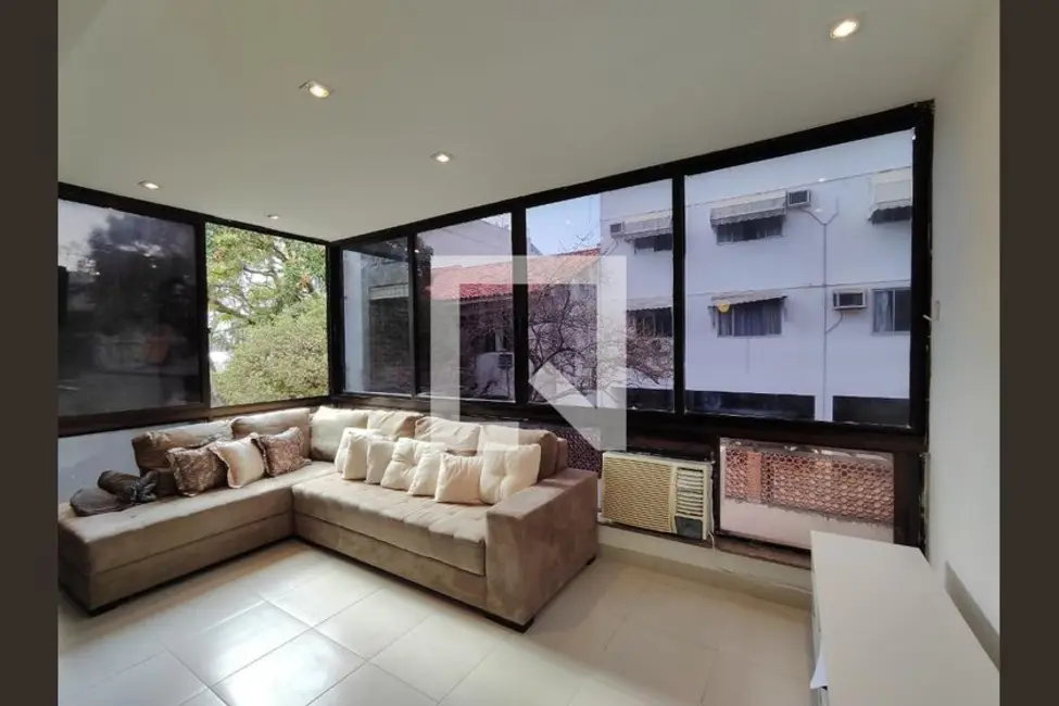Foto 8 de Apartamento com 3 quartos à venda, 110m2 em Rio De Janeiro - RJ