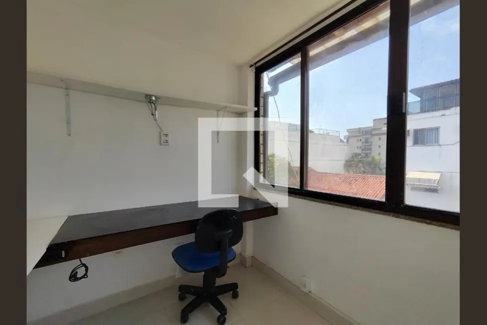 Foto 9 de Apartamento com 3 quartos à venda, 110m2 em Rio De Janeiro - RJ