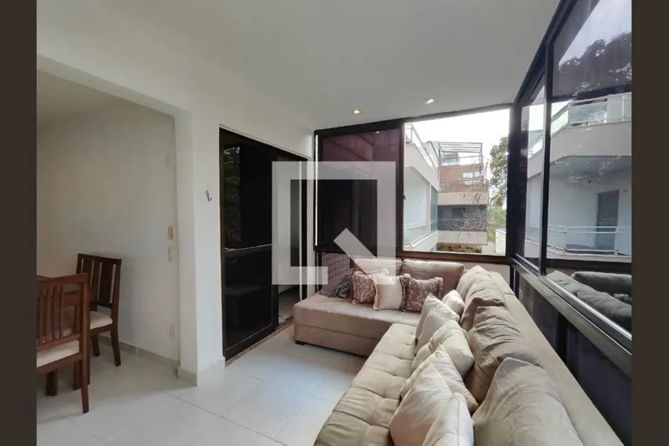 Foto 5 de Apartamento com 3 quartos à venda, 110m2 em Rio De Janeiro - RJ