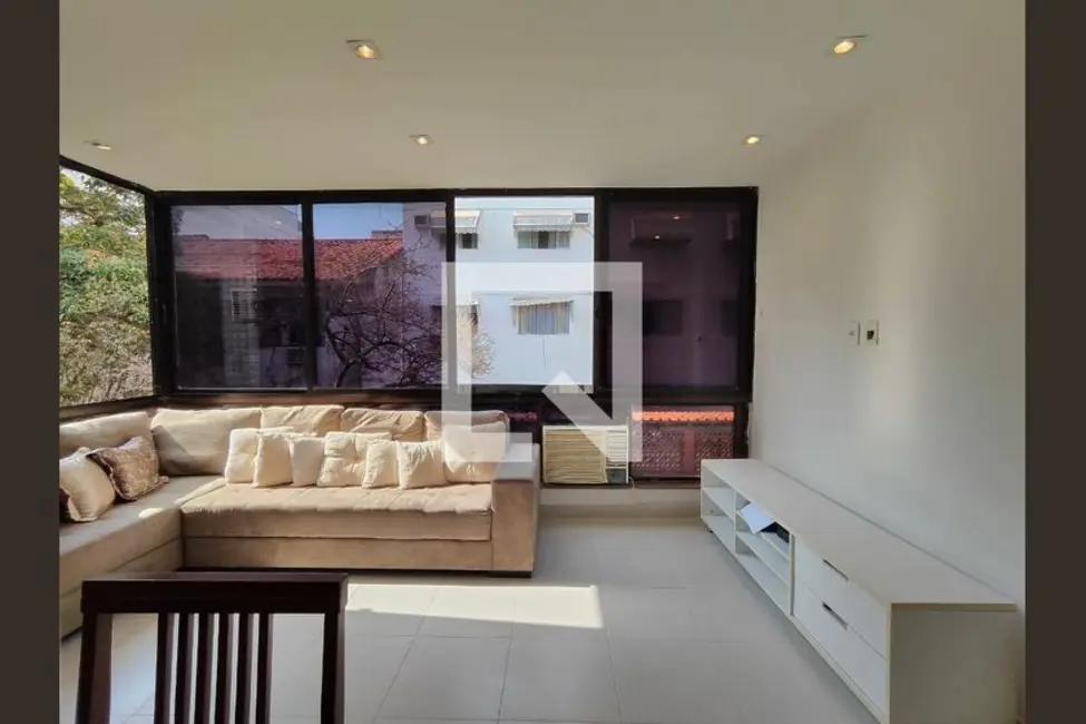 Foto 7 de Apartamento com 3 quartos à venda, 110m2 em Rio De Janeiro - RJ