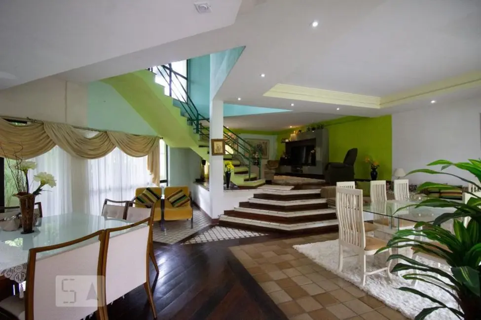 Apartamento com 4 quartos à venda, 600m2 em Rio De Janeiro - RJ - imagem 2 Foto 2 de Apartamento com 4 quartos à venda, 600m2 em Rio De Janeiro - RJ