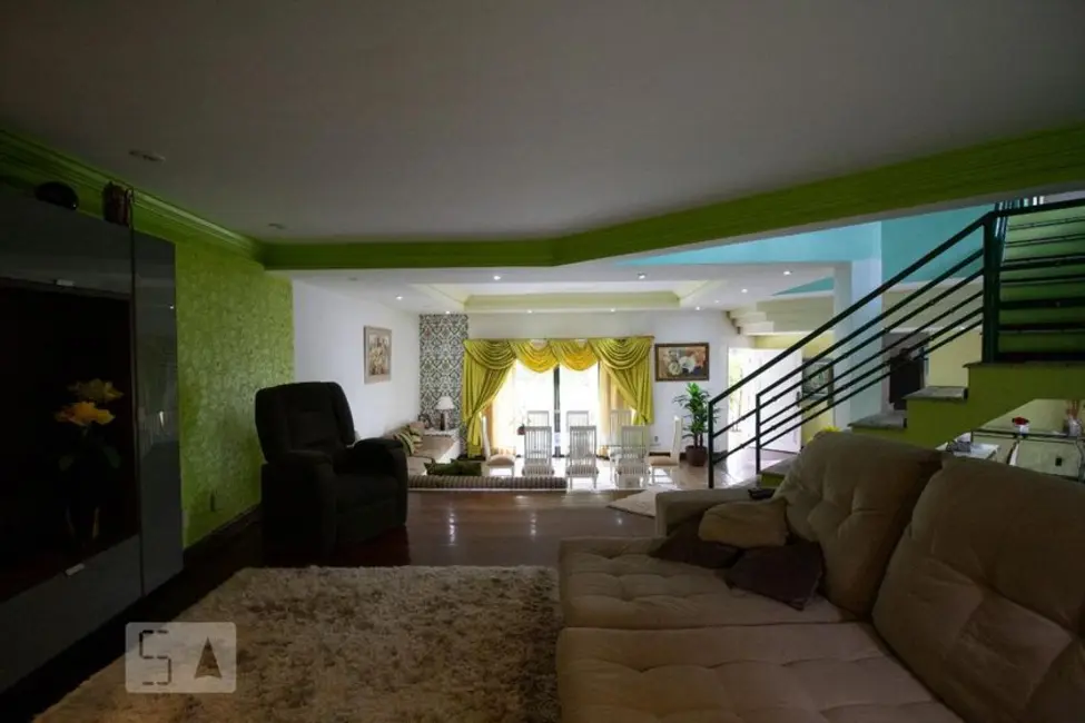 Apartamento com 4 quartos à venda, 600m2 em Rio De Janeiro - RJ - imagem 9 Foto 9 de Apartamento com 4 quartos à venda, 600m2 em Rio De Janeiro - RJ