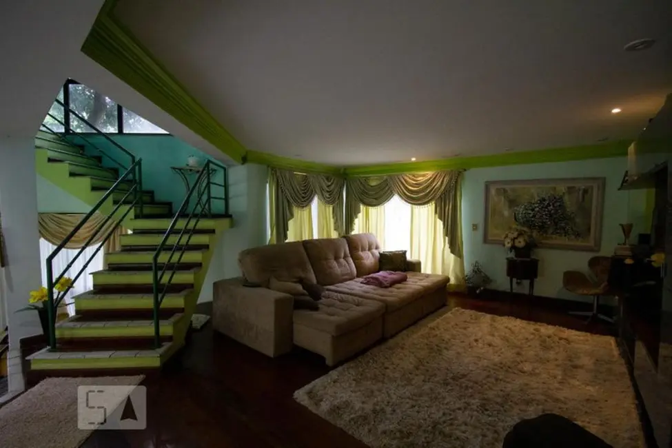Apartamento com 4 quartos à venda, 600m2 em Rio De Janeiro - RJ - imagem 7 Foto 7 de Apartamento com 4 quartos à venda, 600m2 em Rio De Janeiro - RJ