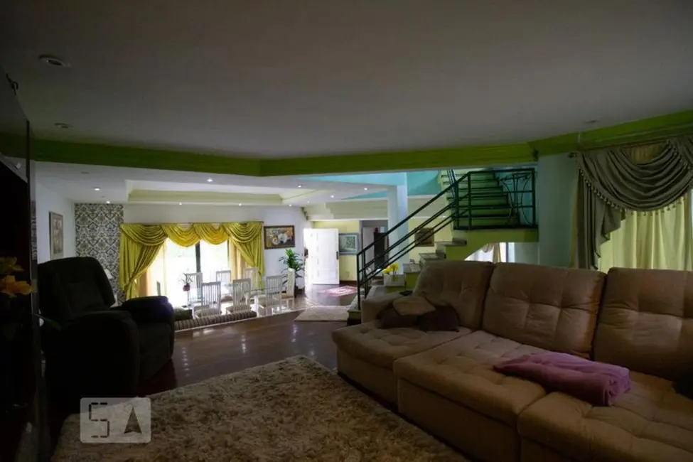 Apartamento com 4 quartos à venda, 600m2 em Rio De Janeiro - RJ - imagem 8 Foto 8 de Apartamento com 4 quartos à venda, 600m2 em Rio De Janeiro - RJ