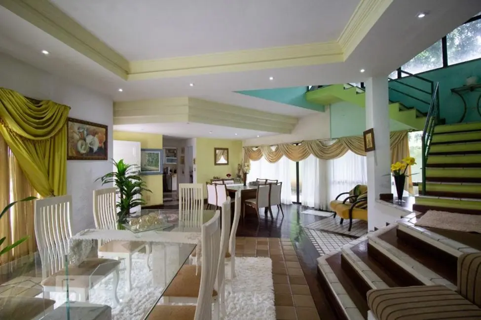 Apartamento com 4 quartos à venda, 600m2 em Rio De Janeiro - RJ - imagem 4 Foto 4 de Apartamento com 4 quartos à venda, 600m2 em Rio De Janeiro - RJ
