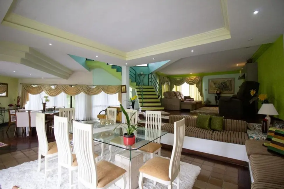 Apartamento com 4 quartos à venda, 600m2 em Rio De Janeiro - RJ - imagem 3 Foto 3 de Apartamento com 4 quartos à venda, 600m2 em Rio De Janeiro - RJ