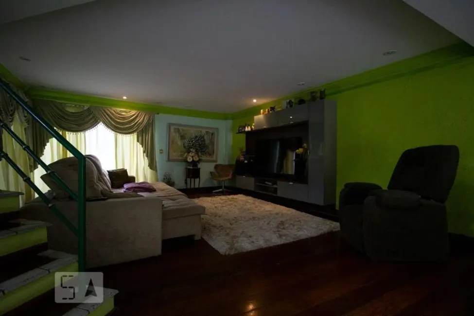 Apartamento com 4 quartos à venda, 600m2 em Rio De Janeiro - RJ - imagem 6 Foto 6 de Apartamento com 4 quartos à venda, 600m2 em Rio De Janeiro - RJ
