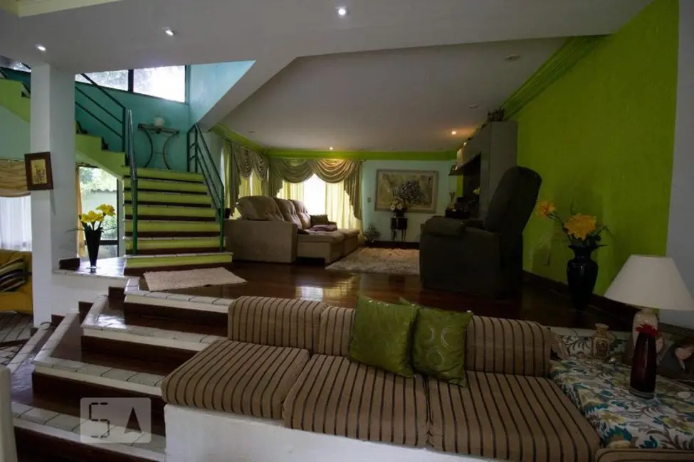 Apartamento com 4 quartos à venda, 600m2 em Rio De Janeiro - RJ - imagem 5 Foto 5 de Apartamento com 4 quartos à venda, 600m2 em Rio De Janeiro - RJ
