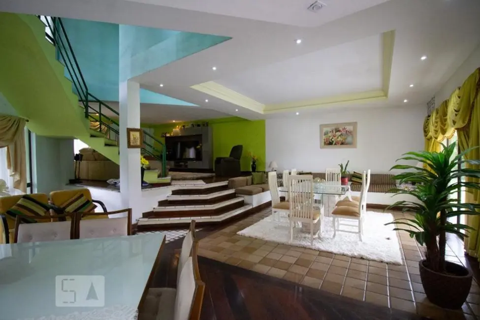 Apartamento com 4 quartos à venda, 600m2 em Rio De Janeiro - RJ - imagem 1 Foto 1 de Apartamento com 4 quartos à venda, 600m2 em Rio De Janeiro - RJ