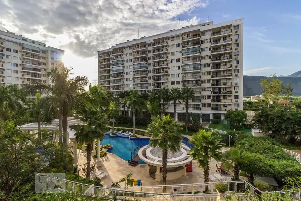 Apartamento com 3 quartos à venda, 85m2 em Rio De Janeiro - RJ - imagem 7 Foto 7 de Apartamento com 3 quartos à venda, 85m2 em Rio De Janeiro - RJ
