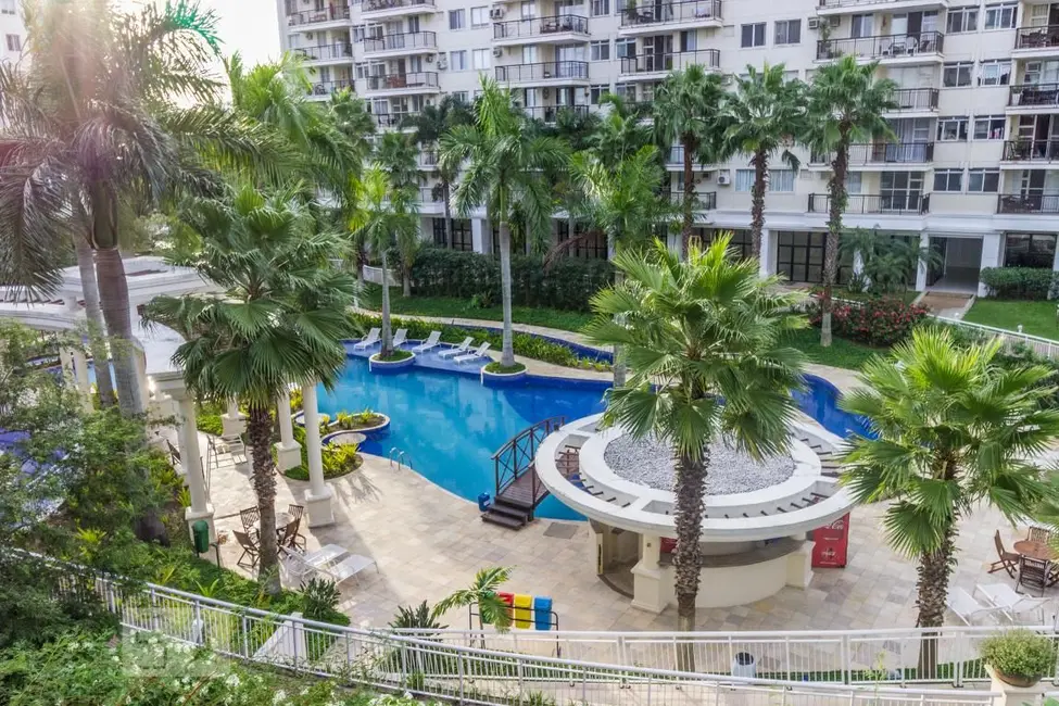 Apartamento com 3 quartos à venda, 85m2 em Rio De Janeiro - RJ - imagem 6 Foto 6 de Apartamento com 3 quartos à venda, 85m2 em Rio De Janeiro - RJ