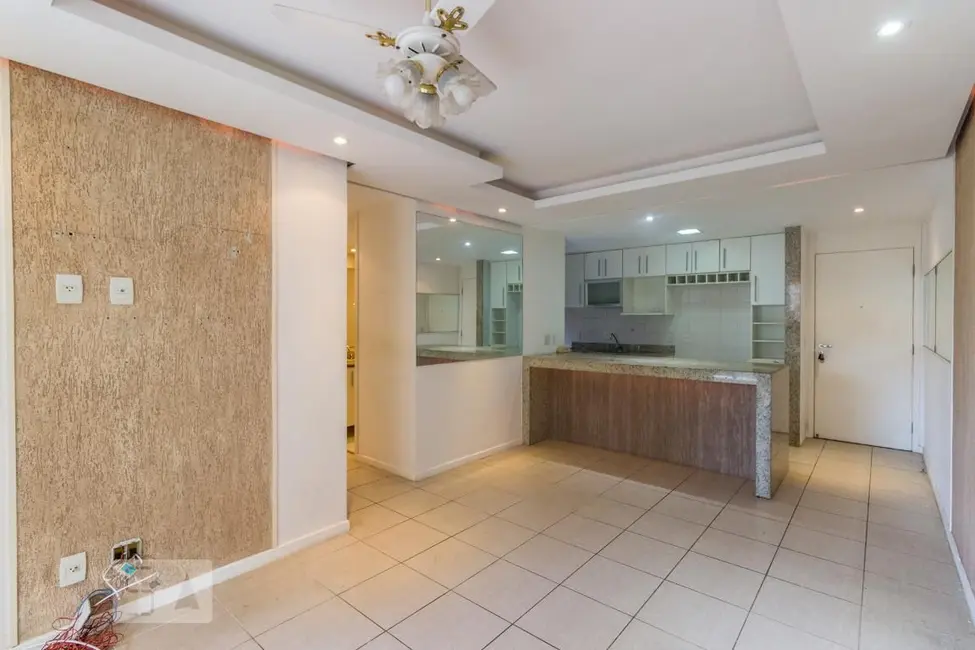 Apartamento com 3 quartos à venda, 85m2 em Rio De Janeiro - RJ - imagem 3 Foto 3 de Apartamento com 3 quartos à venda, 85m2 em Rio De Janeiro - RJ