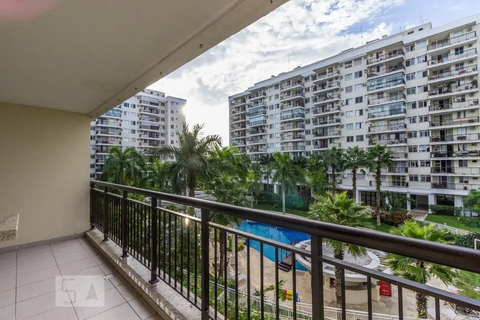 Apartamento com 3 quartos à venda, 85m2 em Rio De Janeiro - RJ - imagem 5 Foto 5 de Apartamento com 3 quartos à venda, 85m2 em Rio De Janeiro - RJ