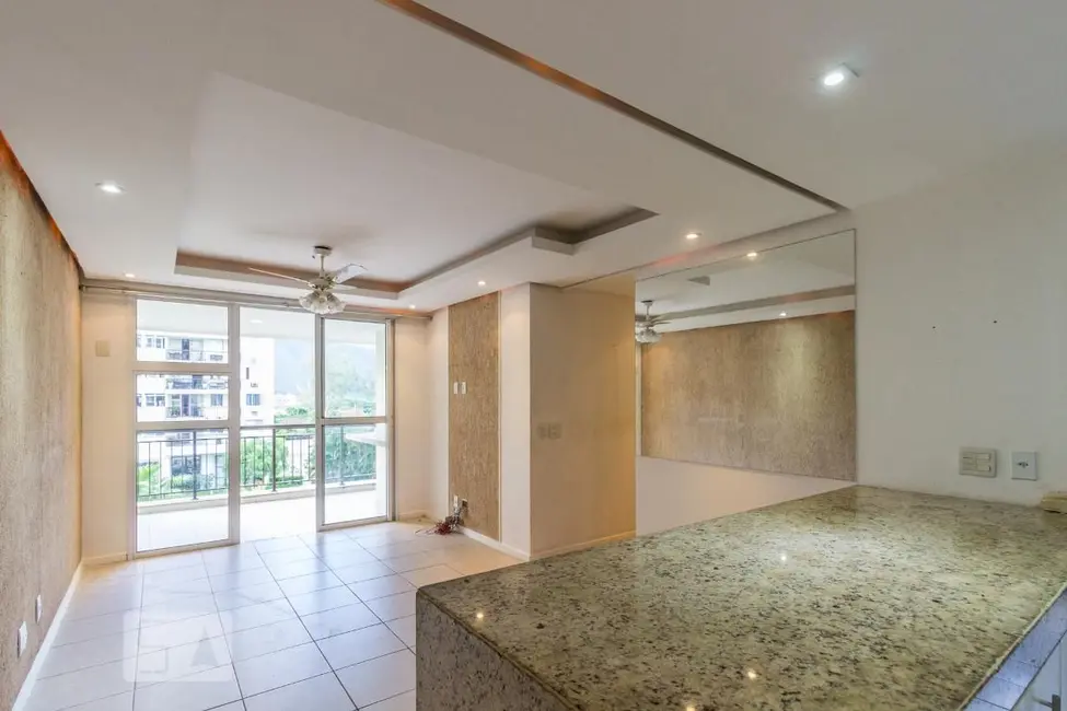 Apartamento com 3 quartos à venda, 85m2 em Rio De Janeiro - RJ - imagem 1 Foto 1 de Apartamento com 3 quartos à venda, 85m2 em Rio De Janeiro - RJ
