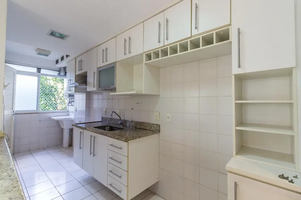 Apartamento com 3 quartos à venda, 85m2 em Rio De Janeiro - RJ - imagem 9 Foto 9 de Apartamento com 3 quartos à venda, 85m2 em Rio De Janeiro - RJ