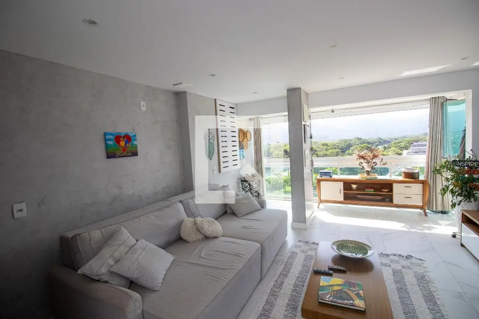 Apartamento com 2 quartos à venda, 106m2 em Rio De Janeiro - RJ - imagem 5 Foto 5 de Apartamento com 2 quartos à venda, 106m2 em Rio De Janeiro - RJ