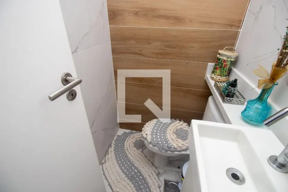 Foto 8 de Apartamento com 2 quartos à venda, 106m2 em Rio De Janeiro - RJ