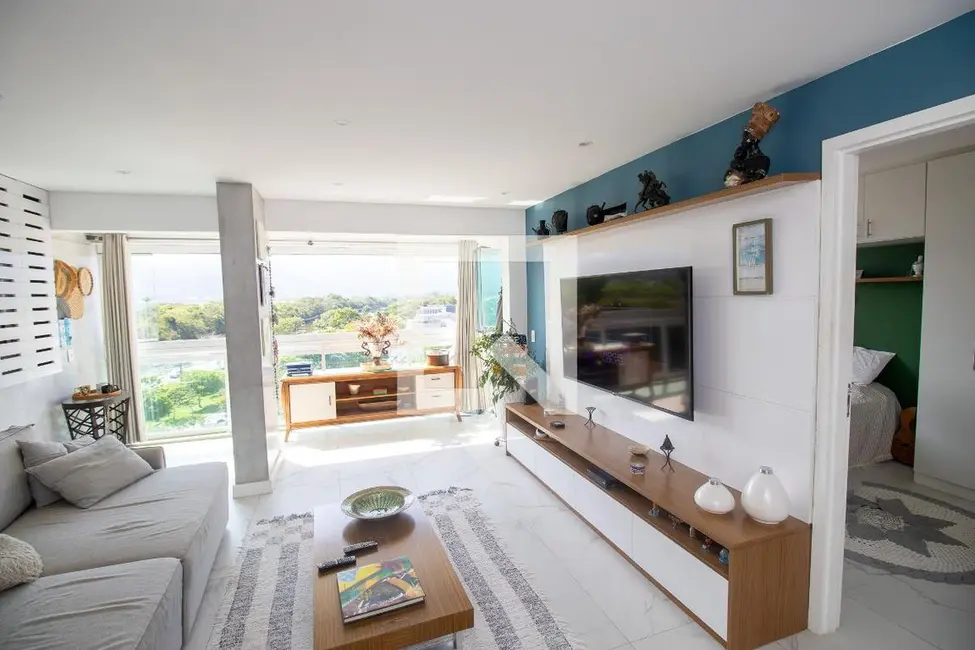 Apartamento com 2 quartos à venda, 106m2 em Rio De Janeiro - RJ - imagem 2 Foto 2 de Apartamento com 2 quartos à venda, 106m2 em Rio De Janeiro - RJ