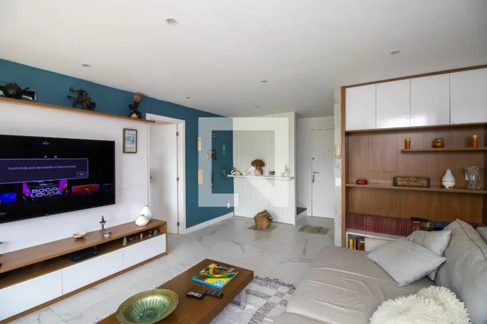 Foto 4 de Apartamento com 2 quartos à venda, 106m2 em Rio De Janeiro - RJ