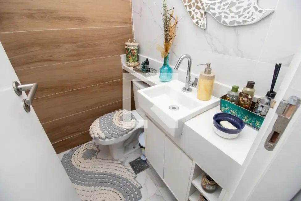 Foto 6 de Apartamento com 2 quartos à venda, 106m2 em Rio De Janeiro - RJ