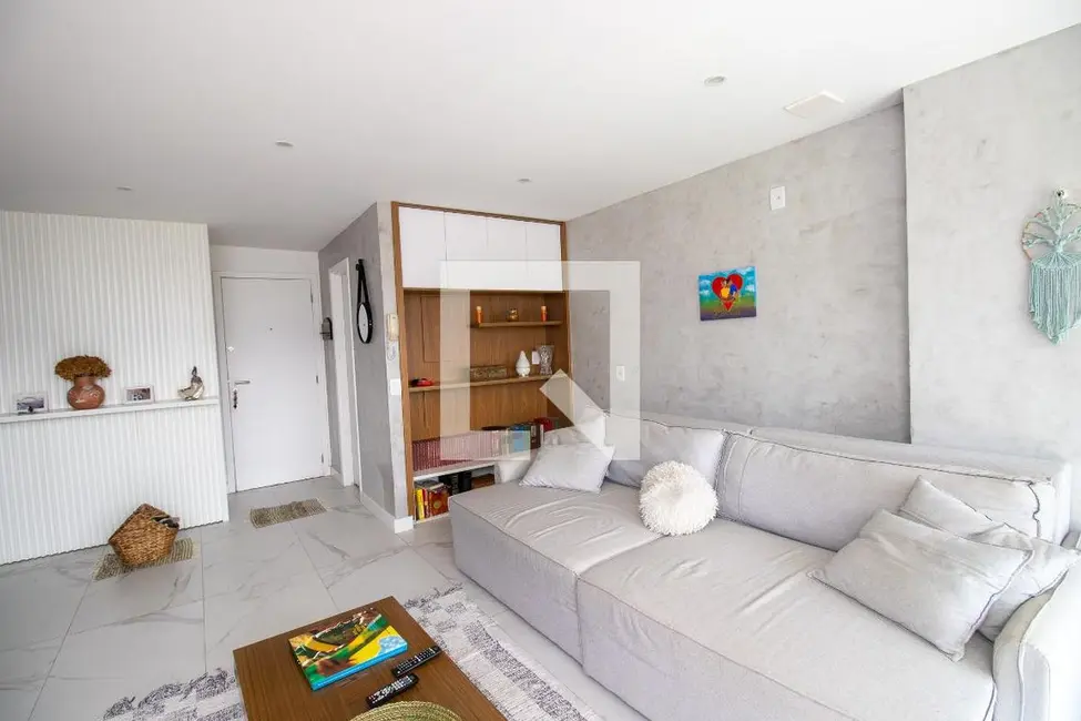 Apartamento com 2 quartos à venda, 106m2 em Rio De Janeiro - RJ - imagem 7 Foto 7 de Apartamento com 2 quartos à venda, 106m2 em Rio De Janeiro - RJ