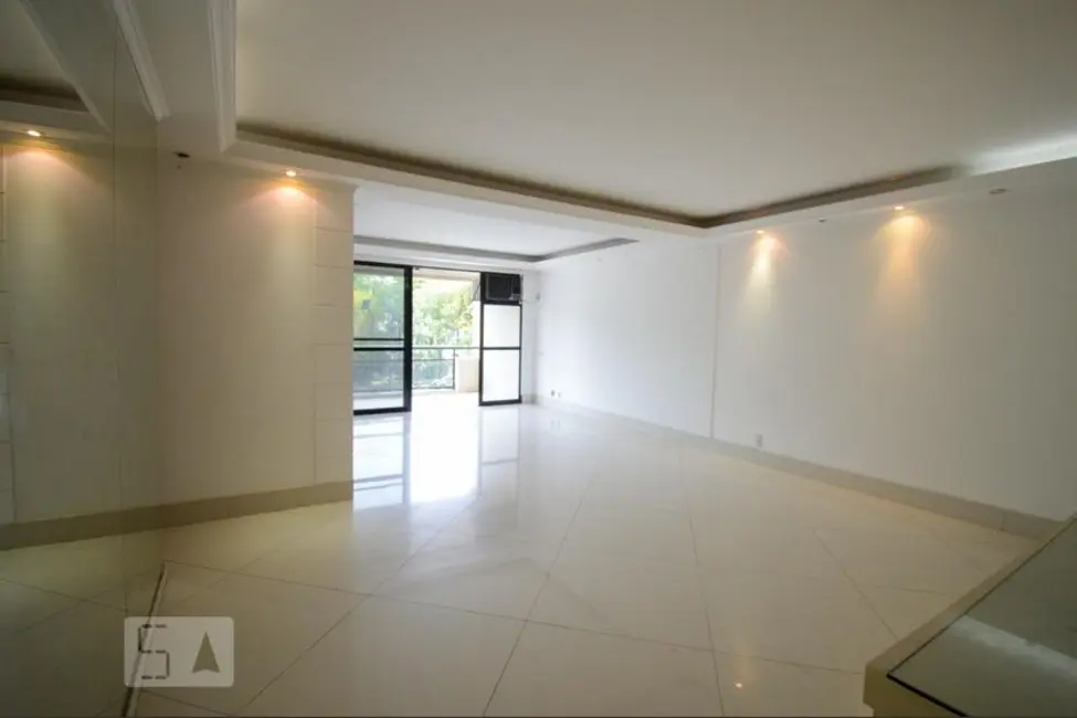Foto 4 de Apartamento com 4 quartos à venda, 145m2 em Rio De Janeiro - RJ