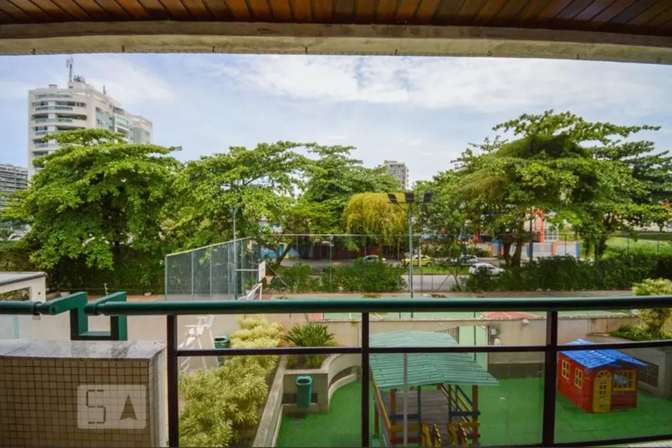 Foto 9 de Apartamento com 4 quartos à venda, 145m2 em Rio De Janeiro - RJ