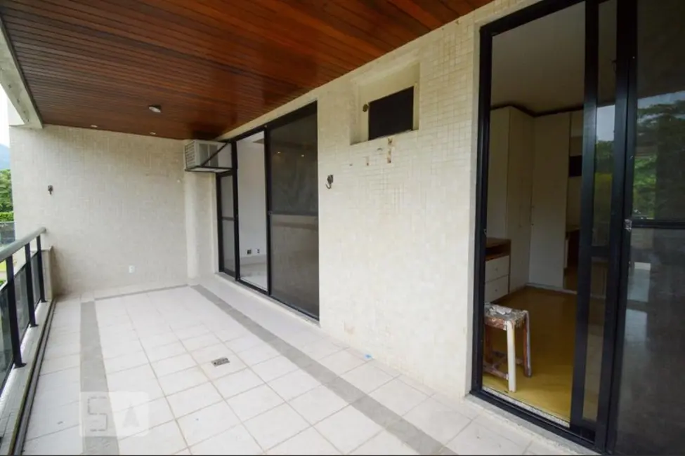 Foto 7 de Apartamento com 4 quartos à venda, 145m2 em Rio De Janeiro - RJ