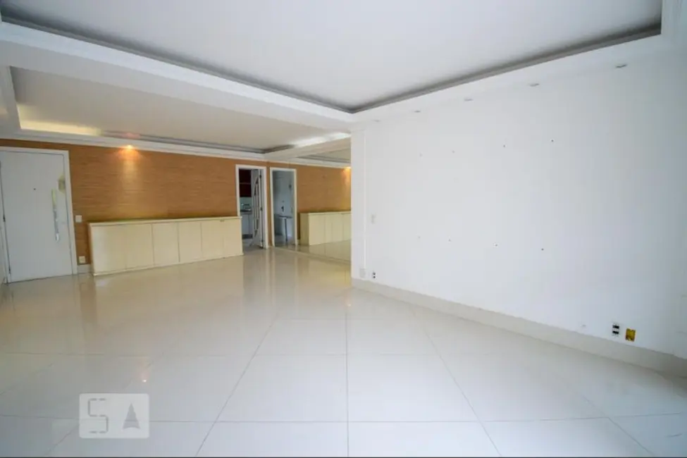 Foto 2 de Apartamento com 4 quartos à venda, 145m2 em Rio De Janeiro - RJ