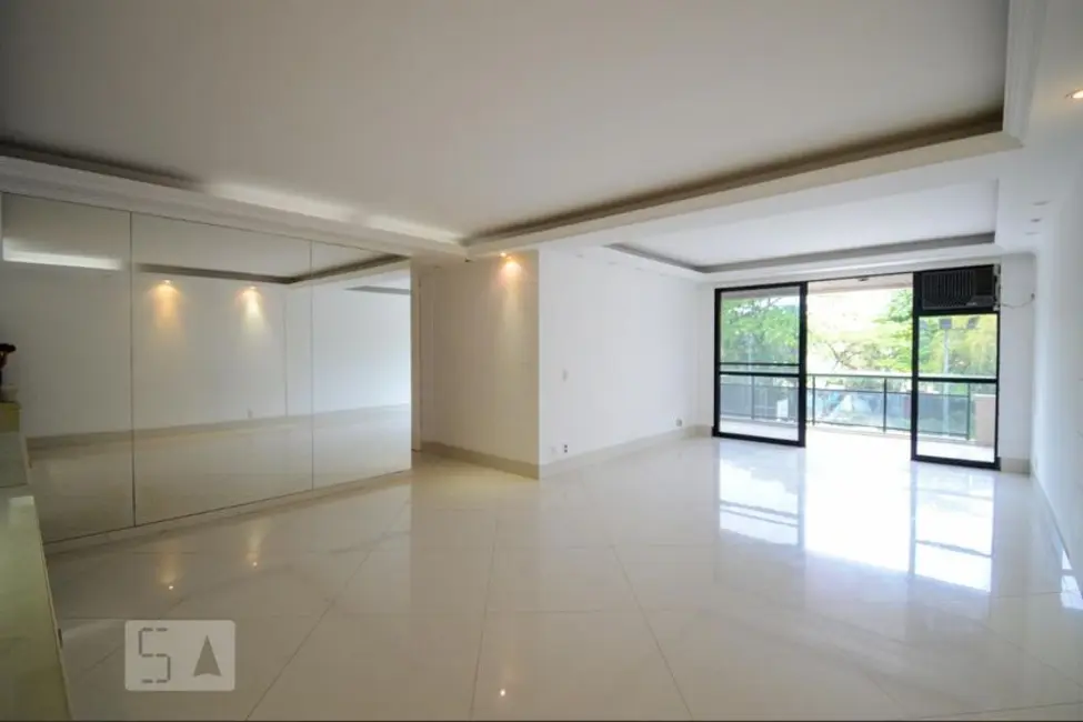 Foto 1 de Apartamento com 4 quartos à venda, 145m2 em Rio De Janeiro - RJ