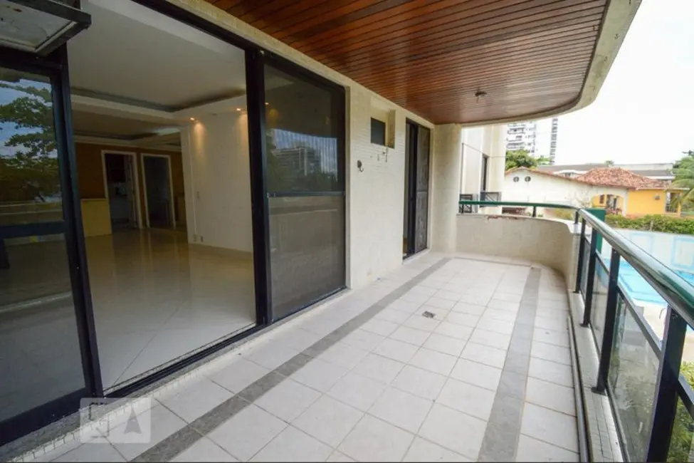 Foto 6 de Apartamento com 4 quartos à venda, 145m2 em Rio De Janeiro - RJ