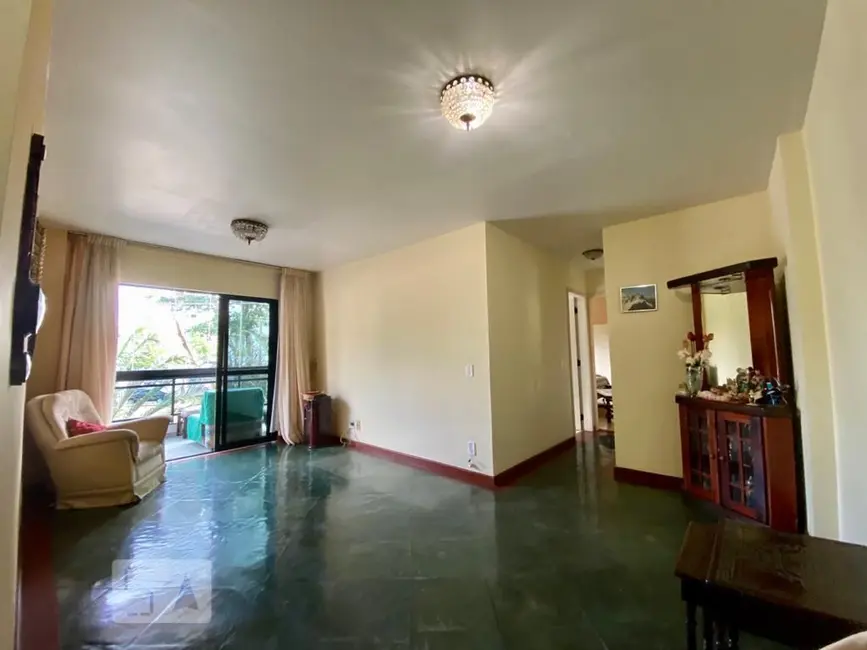 Apartamento com 3 quartos à venda, 119m2 em Rio De Janeiro - RJ - imagem 1 Foto 1 de Apartamento com 3 quartos à venda, 119m2 em Rio De Janeiro - RJ