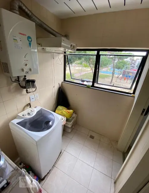 Apartamento com 3 quartos à venda, 119m2 em Rio De Janeiro - RJ - imagem 5 Foto 5 de Apartamento com 3 quartos à venda, 119m2 em Rio De Janeiro - RJ