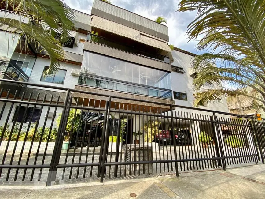 Apartamento com 3 quartos à venda, 119m2 em Rio De Janeiro - RJ - imagem 8 Foto 8 de Apartamento com 3 quartos à venda, 119m2 em Rio De Janeiro - RJ