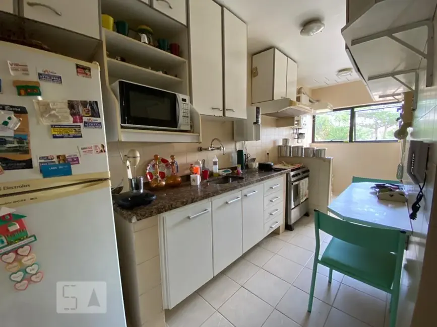 Apartamento com 3 quartos à venda, 119m2 em Rio De Janeiro - RJ - imagem 4 Foto 4 de Apartamento com 3 quartos à venda, 119m2 em Rio De Janeiro - RJ