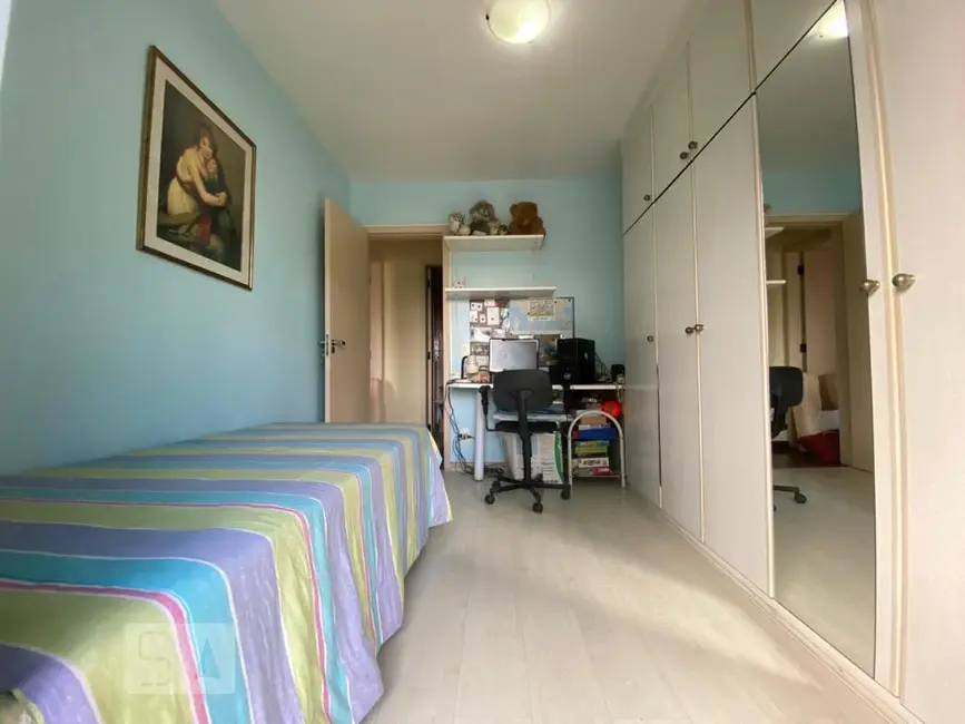 Apartamento com 3 quartos à venda, 119m2 em Rio De Janeiro - RJ - imagem 2 Foto 2 de Apartamento com 3 quartos à venda, 119m2 em Rio De Janeiro - RJ