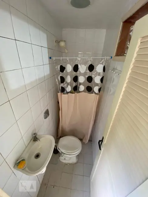 Apartamento com 3 quartos à venda, 119m2 em Rio De Janeiro - RJ - imagem 6 Foto 6 de Apartamento com 3 quartos à venda, 119m2 em Rio De Janeiro - RJ